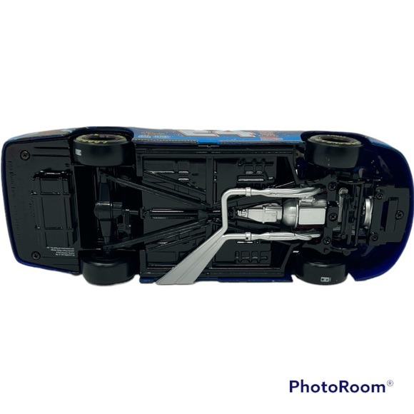 NASCAR Jeff Gordon 24 1999 Limited Edition Star Wars Episode 1 Collectible - Picture 12 of 16